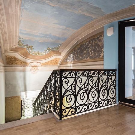 Relais Il Leoncino Hotel Brescia Eksteriør billede
