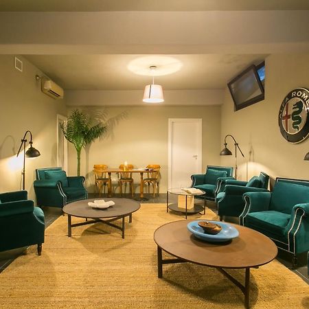 Relais Il Leoncino Hotel Brescia Eksteriør billede