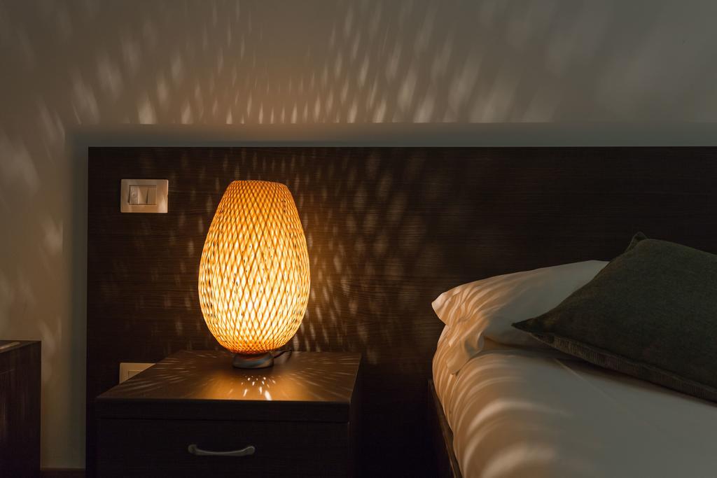 Relais Il Leoncino Hotel Brescia Eksteriør billede