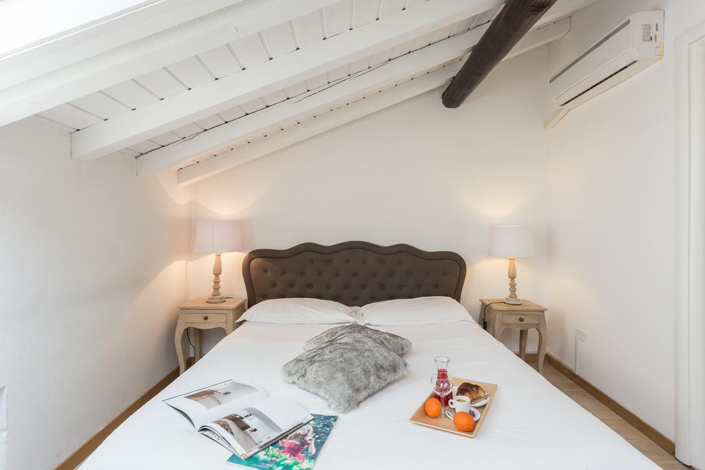 Relais Il Leoncino Hotel Brescia Værelse billede