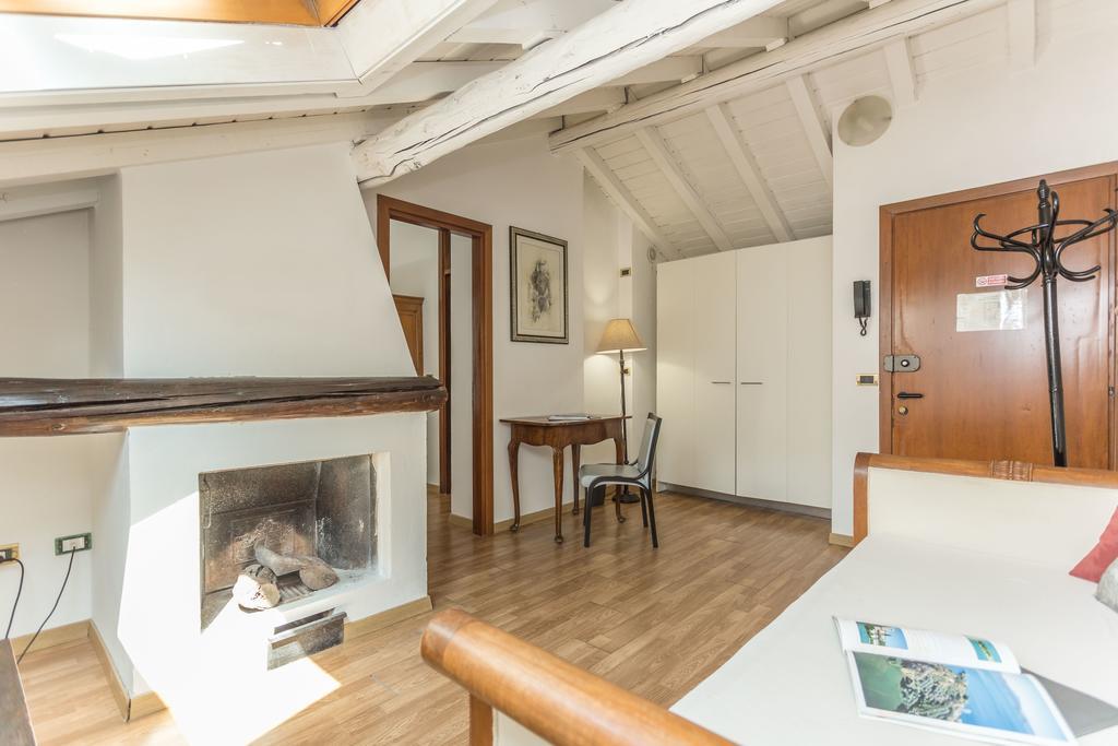 Relais Il Leoncino Hotel Brescia Eksteriør billede