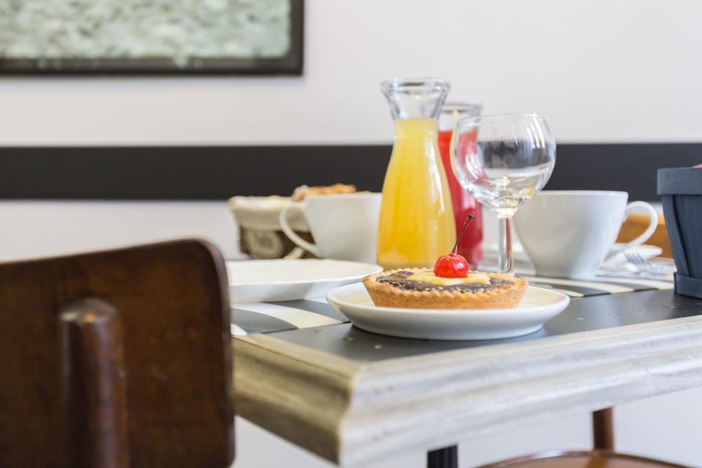 Relais Il Leoncino Hotel Brescia Eksteriør billede