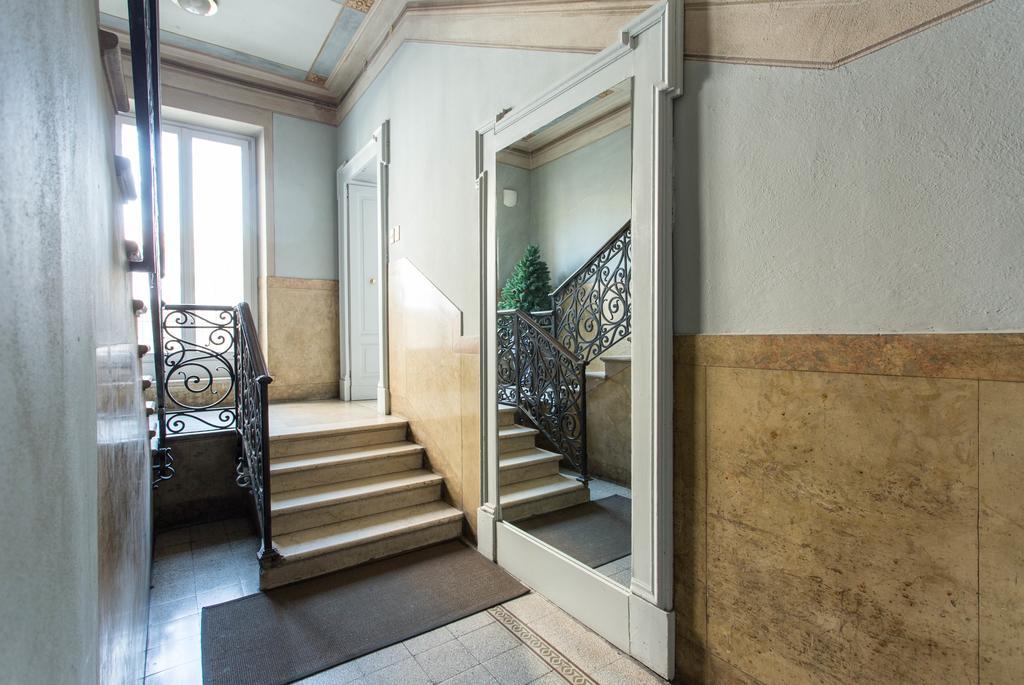 Relais Il Leoncino Hotel Brescia Eksteriør billede