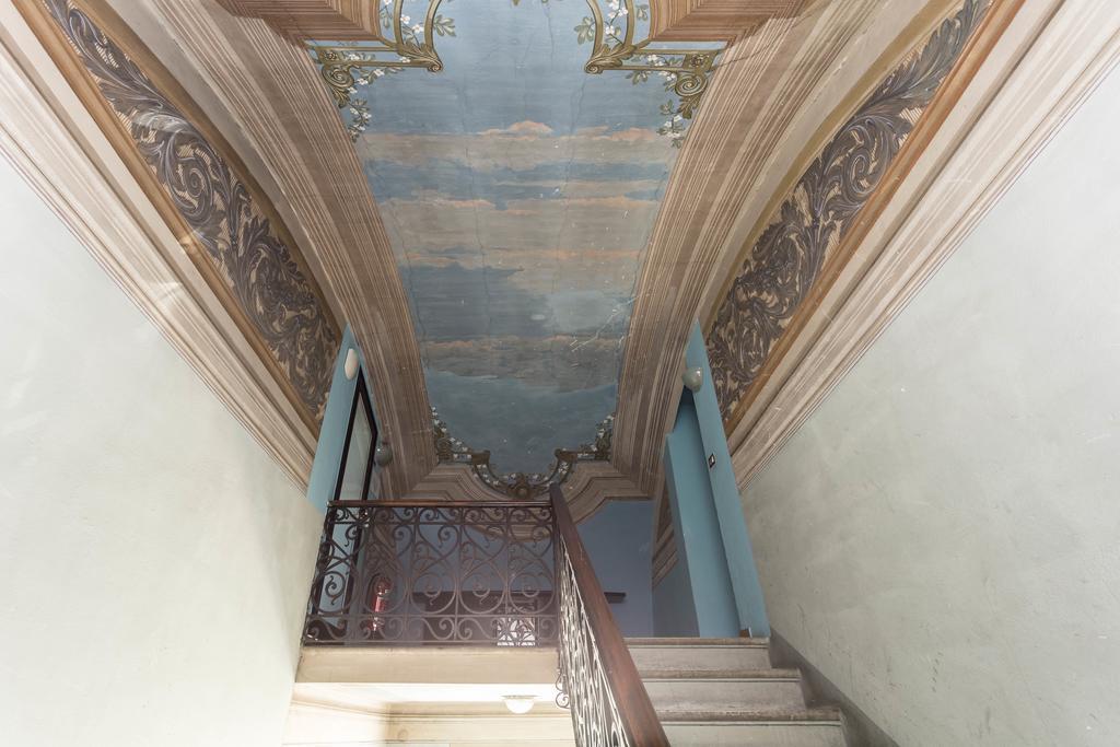 Relais Il Leoncino Hotel Brescia Eksteriør billede