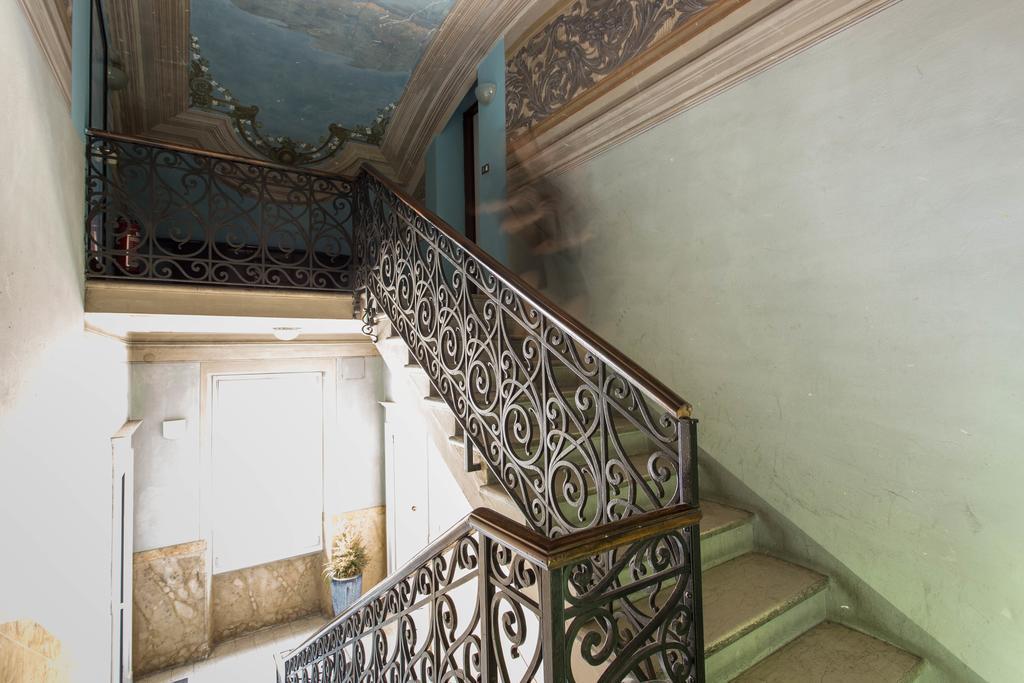Relais Il Leoncino Hotel Brescia Eksteriør billede