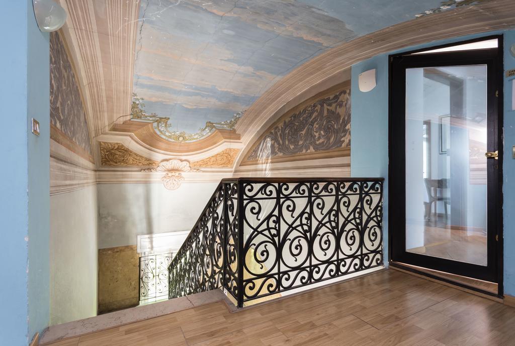 Relais Il Leoncino Hotel Brescia Eksteriør billede