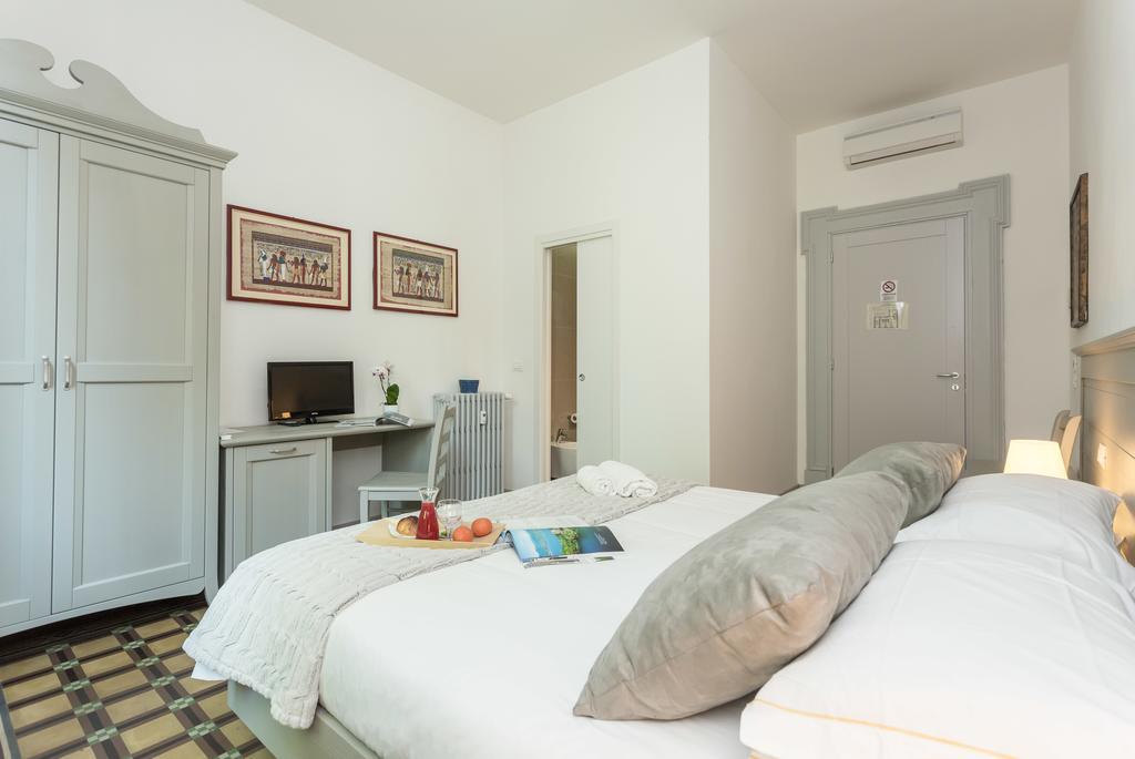 Relais Il Leoncino Hotel Brescia Eksteriør billede