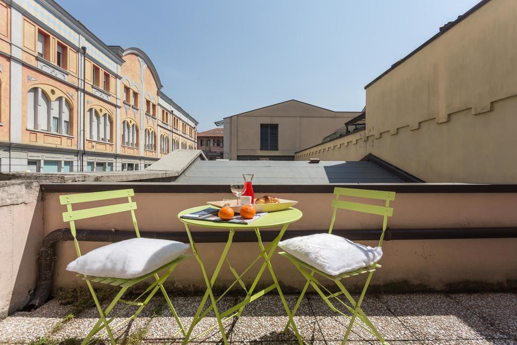 Relais Il Leoncino Hotel Brescia Eksteriør billede