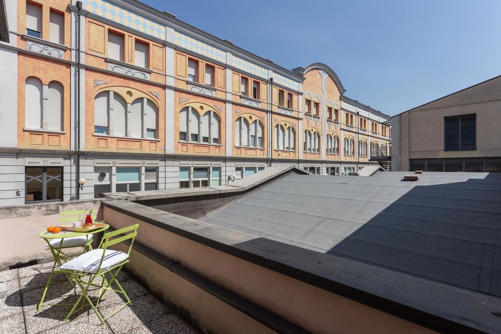 Relais Il Leoncino Hotel Brescia Eksteriør billede