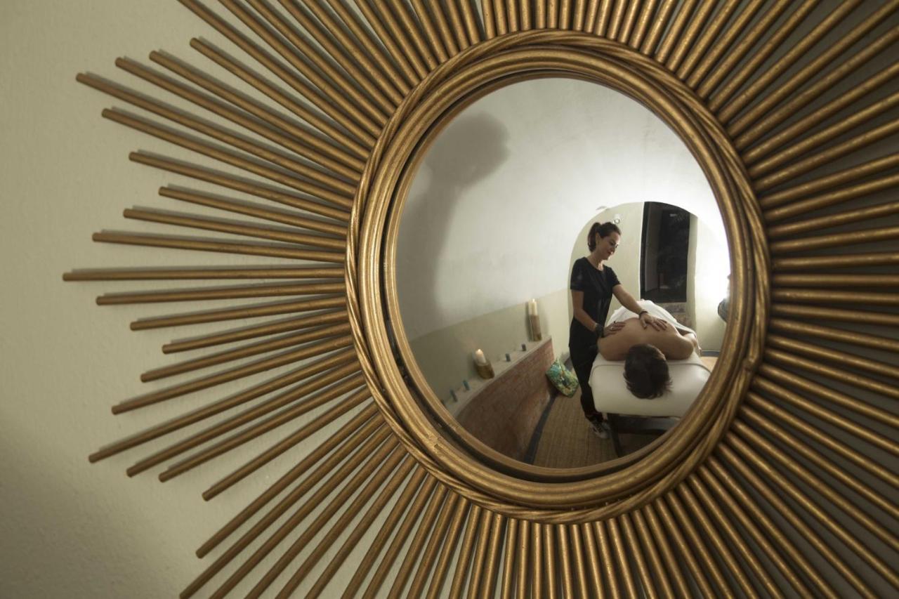 Relais Il Leoncino Hotel Brescia Eksteriør billede