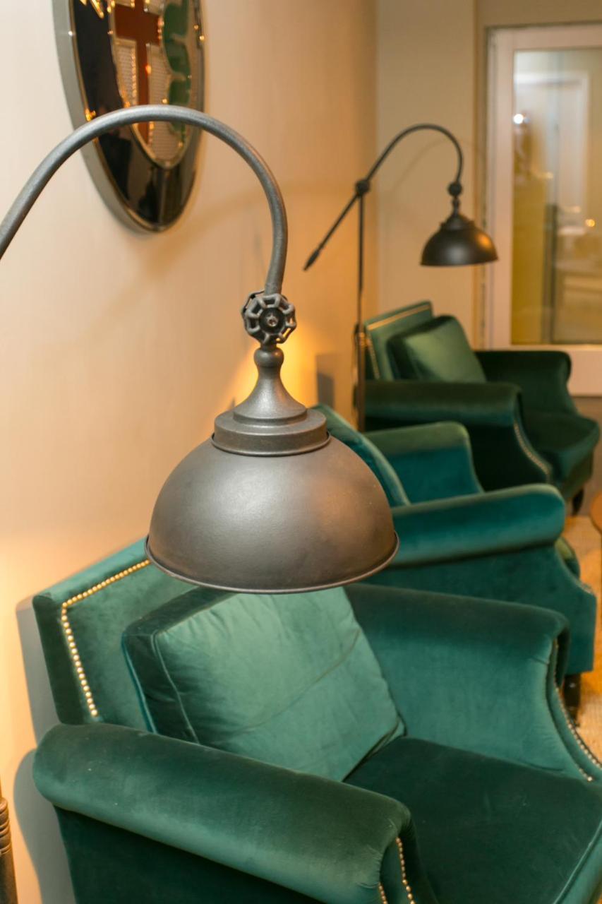 Relais Il Leoncino Hotel Brescia Eksteriør billede