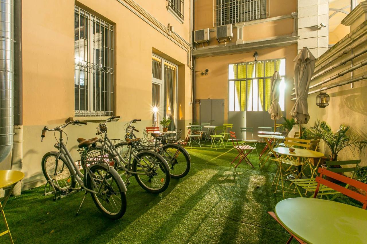 Relais Il Leoncino Hotel Brescia Eksteriør billede