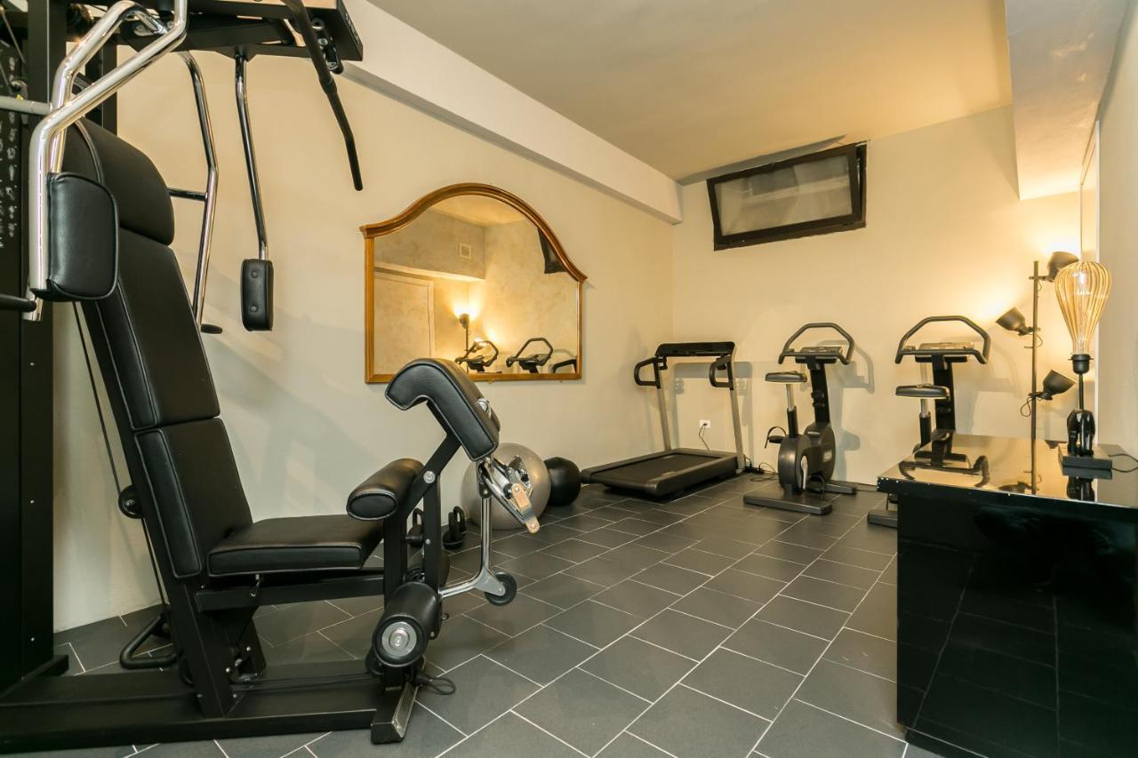 Relais Il Leoncino Hotel Brescia Eksteriør billede