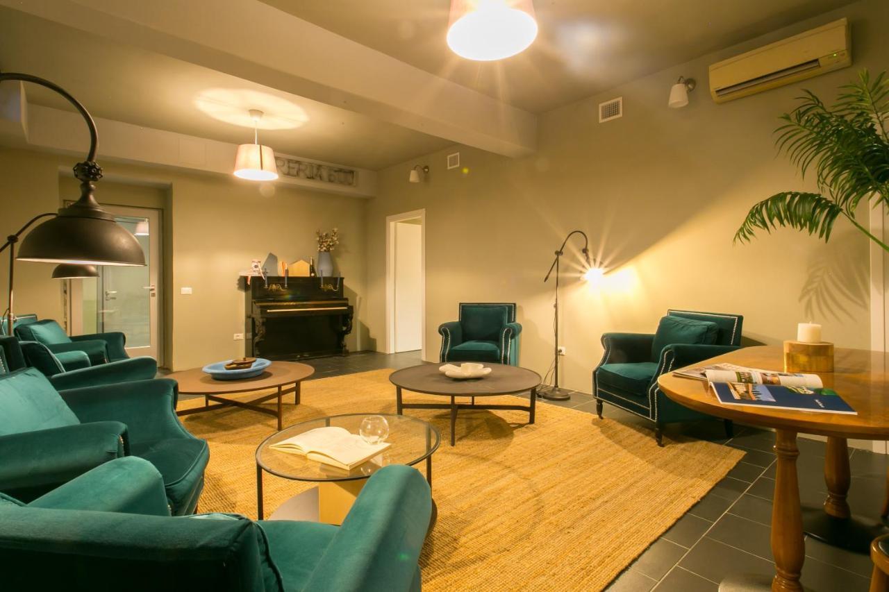 Relais Il Leoncino Hotel Brescia Eksteriør billede