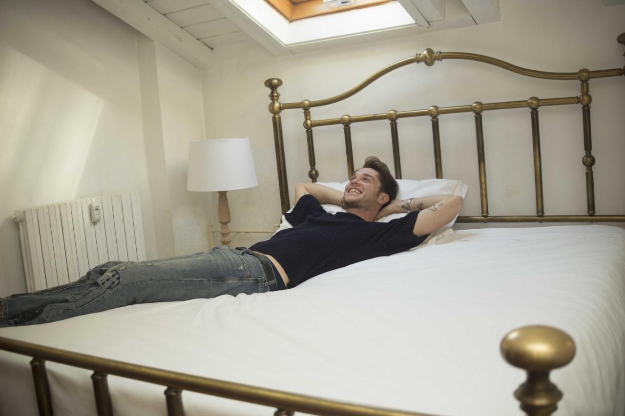 Relais Il Leoncino Hotel Brescia Eksteriør billede